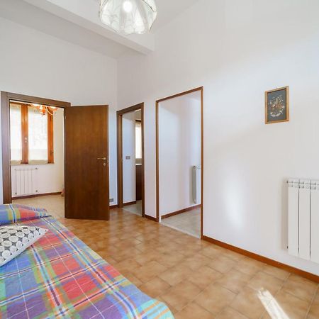 Trilocale Sara Apartment Portoferraio Ngoại thất bức ảnh