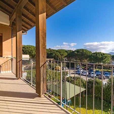 Trilocale Sara Apartment Portoferraio Ngoại thất bức ảnh