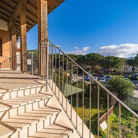 Trilocale Sara Apartment Portoferraio Ngoại thất bức ảnh