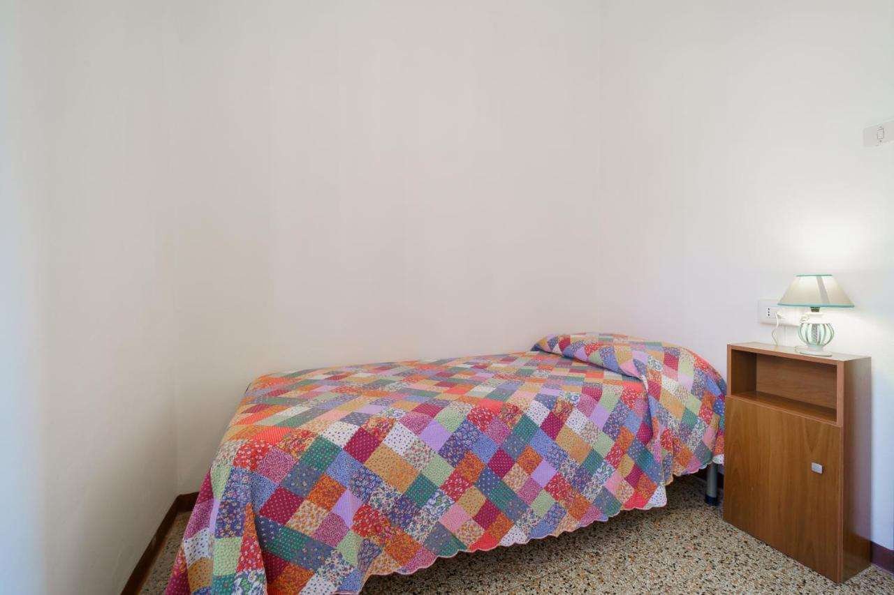 Trilocale Sara Apartment Portoferraio Ngoại thất bức ảnh