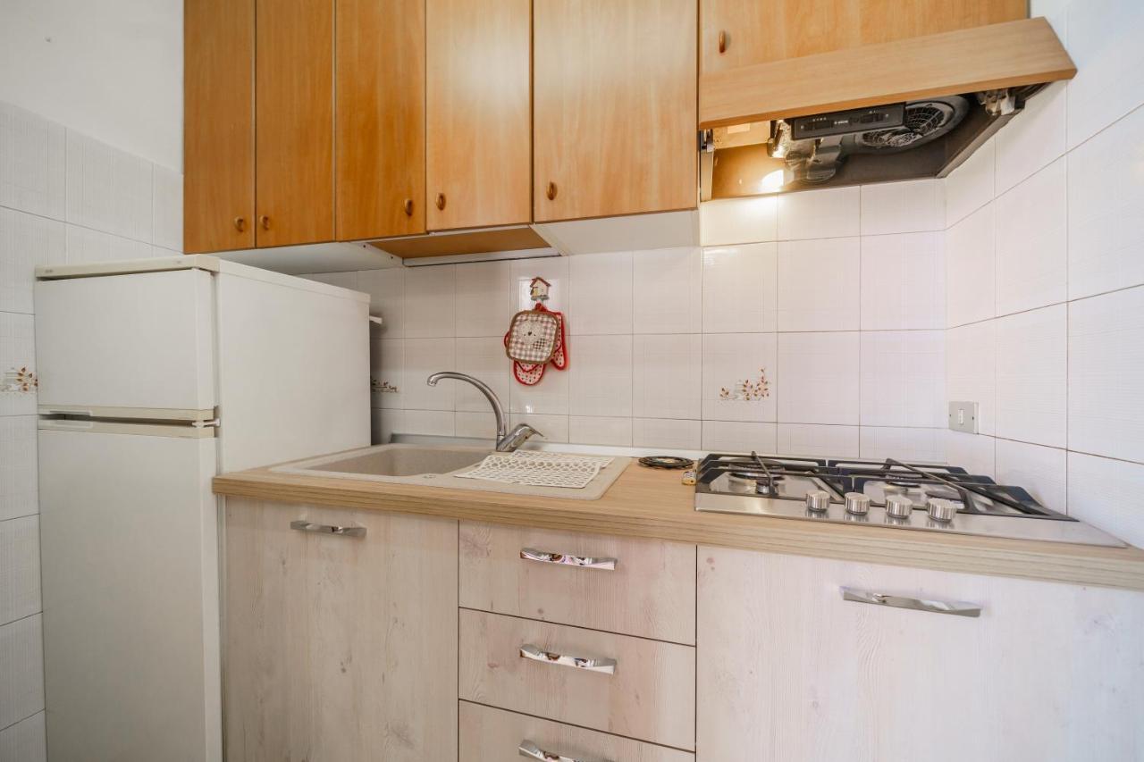 Trilocale Sara Apartment Portoferraio Ngoại thất bức ảnh