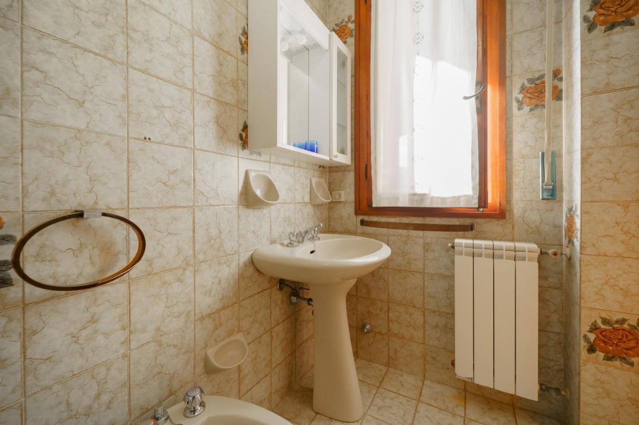 Trilocale Sara Apartment Portoferraio Ngoại thất bức ảnh