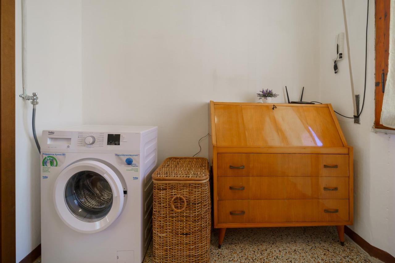 Trilocale Sara Apartment Portoferraio Ngoại thất bức ảnh