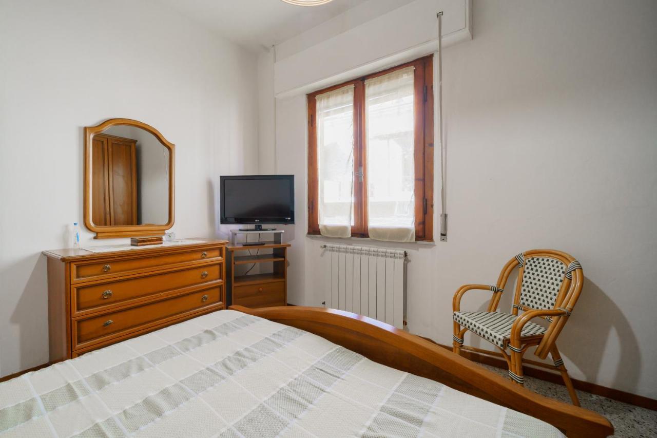 Trilocale Sara Apartment Portoferraio Ngoại thất bức ảnh