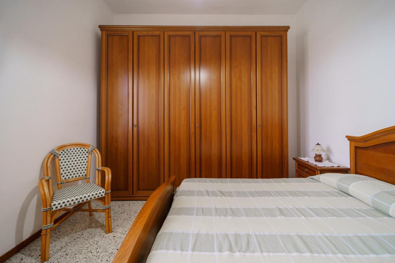 Trilocale Sara Apartment Portoferraio Ngoại thất bức ảnh