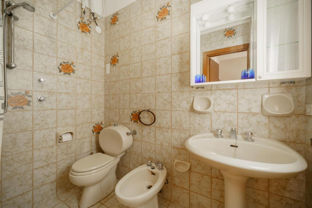 Trilocale Sara Apartment Portoferraio Ngoại thất bức ảnh