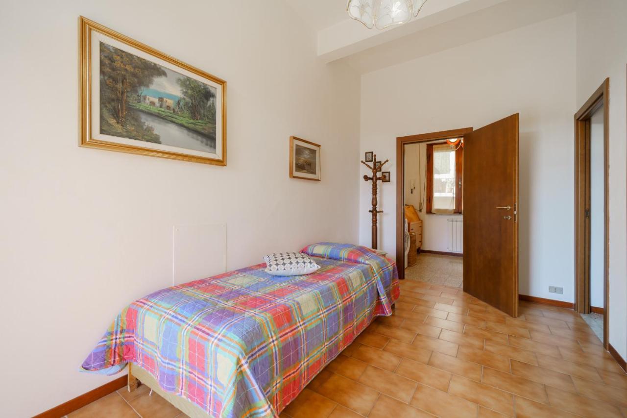 Trilocale Sara Apartment Portoferraio Ngoại thất bức ảnh