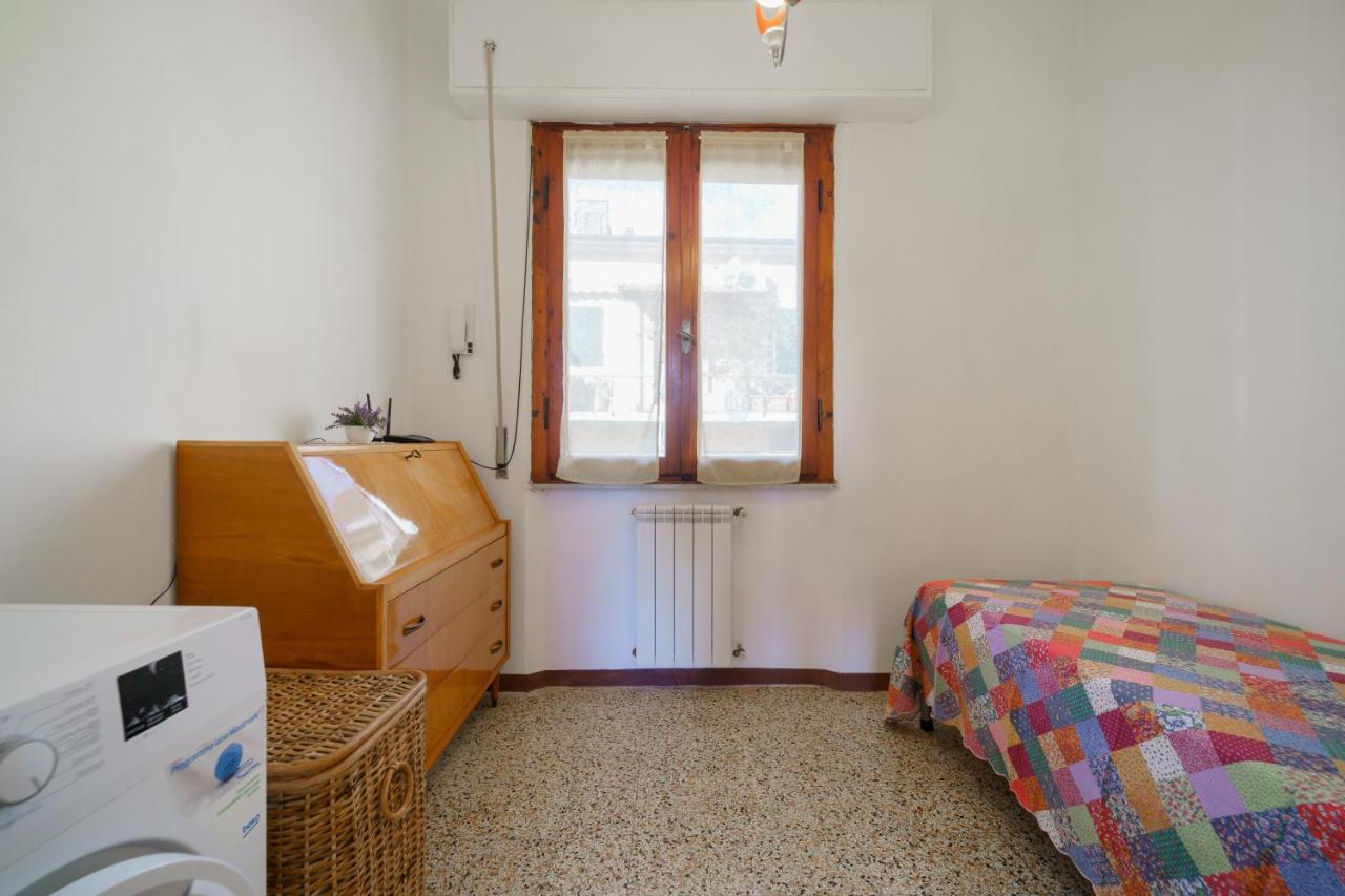 Trilocale Sara Apartment Portoferraio Ngoại thất bức ảnh