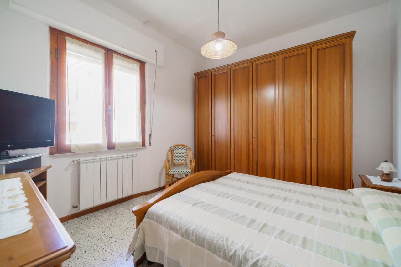 Trilocale Sara Apartment Portoferraio Ngoại thất bức ảnh